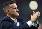 MITCHELL BAKER SIAP PERKUAT TIMNAS INDONESIA, JOHN HERDMAN DAPAT TAMBAHAN AMUNISI BARU