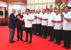 KONI PUSAT LANTIK PENGURUS KONI BALI 2026-2030, TARGET PRESTASI DAN TUAN RUMAH KEJUARAAN DUNIA