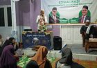 DAFTAR TUNGGU HAJI SUMUT NAIK JADI 26 TAHUN AKIBAT KEBIJAKAN BARU KUOTA 2026