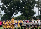 REGINA CUP 2026  AJANG SILATURAHMI DAN PROMOSI TRAUMA CENTER