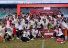 HASIL DRAWING LIGA 4 PIALA PRESIDEN 2026, WAKIL SUMUT TERSEBAR DI DUA GRUP