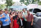 PEMPROV SUMUT TEGASKAN TIDAK ADA GURU HONORER SMA/SMK/SLB YANG DIRUMAHKAN