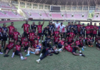 KOMDIS PSSI JATUHKAN SANKSI BERAT UNTUK PERSIPURA JAYAPURA