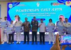 LEBIH DARI 50 ATLET SUMUT AJUKAN PINDAH PROVINSI, DAMPAK MINIMNYA HONOR DI PON 2028