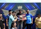 BUKA KONTES BURUNG BERKICAU, BOBBY NASUTION DORONG SUMUT JADI PUSAT KICAU MANIA NASIONAL