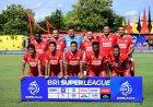 SEMEN PADANG  CHAMPIONSHIP 2026-2027 BERHOMEBASE DI STADION BENTENG TANGERANG