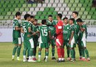 PSMS MEDAN ANTUSIAS SAMBUT PIALA PRESIDEN 2026, SIAP SUSUN KEKUATAN TIM