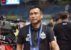 RIVAL PSMS MEDAN SUDAH UMUMKAN PELATIH MUSIM DEPAN