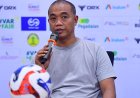 BOLAHITA BEBERKAN EKO PURDJIANTO KEMBALI KE PSMS MEDAN