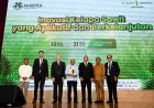 BUKA SCOPEX 2026, WAGUB SURYA TEKANKAN INDUSTRI SAWIT HARUS RAMAH LINGKUNGAN DAN BERPIHAK PADA RAKYAT