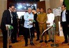 WAGUB SUMUT DORONG INDUSTRI SAWIT LEBIH INOVATIF DAN BERKELANJUTAN
