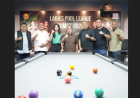 LADIES POOL LEAGUE SUMUT SERI II 2026 JADI WADAH PEMBINAAN PEBILIAR PUTRI