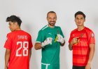 DPMM FC MENYUSUL PSMS MEDAN JADI PESERTA PIALA PRESIDEN 2026