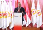 DAFTAR ATURAN BARU YANG LAHIR DI RAKERNAS KONI 2026