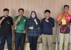 PERPANI SUMUT GELAR SIRKUIT PANAHAN 2026 PIALA WALI KOTA TEBINGTINGGI DAN STOK BINA GUNA