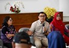GUBERNUR BOBBY NASUTION INISIASI KOLABORASI PEMBANGUNAN PSEL MEDAN RAYA, SEGERA GROUNDBREAKING
