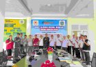 KONI SUMUT DORONG DUKUNGAN LEGISLATIF UNTUK PEMBINAAN OLAHRAGA TAPUT