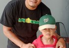 MANTAN PEMAIN DAN PELATIH PSMS BERBAGI PENGALAMAN KEPADA PEMAIN MUDA