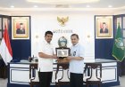 BOBBY NASUTION MINTA BLACKOUT LISTRIK DI SUMATERA TAK TERULANG LAGI