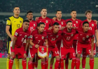 TIMNAS INDONESIA HADAPI OMAN DAN MOZAMBIK PADA FIFA MATCHDAY JUNI 2026