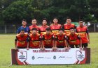 LAGA BERSEJARAH, GUMARANG FC TANTANG TIMNAS TIMOR LESTE U-19