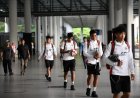 TIMNAS INDONESIA U-19 TIBA DI SUMUT, ATMOSFER PIALA AFF U-19 2026 MULAI TERASA