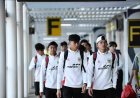 TIBA DI KUALANAMU, TIMNAS INDONESIA U-19 SIAP TEMPUR DI ASEAN BOYS CHAMPIONSHIP 2026