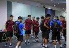 SUDAH MENDARAT DI KUALANAMU, VIETNAM U-19 SIAP PANASKAN PERSAINGAN ASEAN BOYS CHAMPIONSHIP 2026