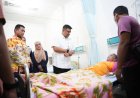 PEMPROV SUMUT CATAT CAPAIAN KESEHATAN MELAMPAUI TARGET, UHH NAIK DAN AKI TURUN SIGNIFIKAN