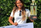 DHEA NATASYA UKIR SEJARAH BARU UNTUK INDONESIA, JUARA WSL HAMAMATSU OPEN 2026,