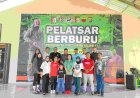 KONI SUMUT ANDALKAN EMPAT PROGRAM PRIORITAS SIAPKAN ATLET MENUJU PON 2028