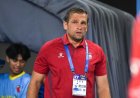 ALASAN IGOR TOLIC JADI PELATIH PERSIB
