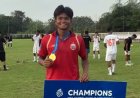 DUA PUTRA SUMATERA UTARA PERKUAT TIMNAS INDONESIA U-19 DI PIALA AFF U-19 2026