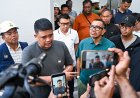 STADION TELADAN TAK JADI DIPAKAI PIALA AFF U19