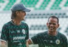 ANSYARI LUBIS DIPASTIKAN BERTAHAN DI PSS SLEMAN UNTUK SUPER LEAGUE 2026/2027