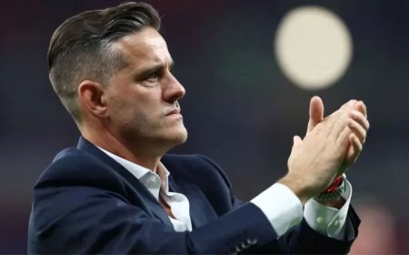 MITCHELL BAKER SIAP PERKUAT TIMNAS INDONESIA, JOHN HERDMAN DAPAT TAMBAHAN AMUNISI BARU