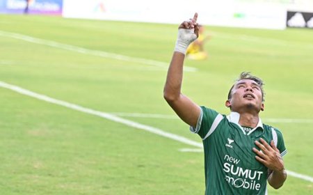 PSMS MEDAN KANTONGI LISENSI SUPER LEAGUE 2026, SIAP NAIK KASTA TANPA KENDALA