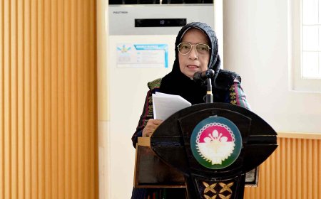DWP SUMUT DORONG UMKM KUASAI DIGITAL MARKETING UNTUK PERLUAS PASAR