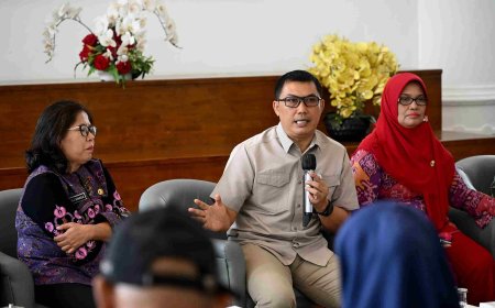 GUBERNUR BOBBY NASUTION INISIASI KOLABORASI PEMBANGUNAN PSEL MEDAN RAYA, SEGERA GROUNDBREAKING