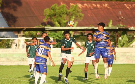 TIMNAS TIMOR LESTE DITAHAN IMBANG PAYA BAKUNG UNITED DALAM LAGA UJICOBA