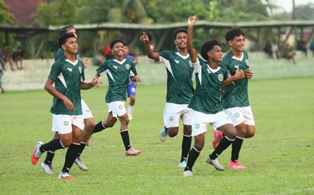 TIMOR LESTE TAK GENTAR HADAPI INDONESIA DAN VIETNAM DI PIALA AFF U-19 2026
