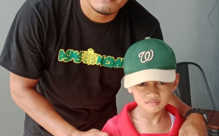 MANTAN PEMAIN DAN PELATIH PSMS BERBAGI PENGALAMAN KEPADA PEMAIN MUDA