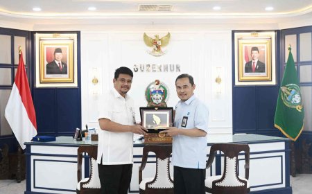 BOBBY NASUTION MINTA BLACKOUT LISTRIK DI SUMATERA TAK TERULANG LAGI