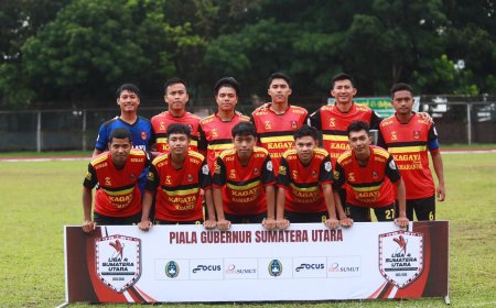 LAGA BERSEJARAH, GUMARANG FC TANTANG TIMNAS TIMOR LESTE U-19