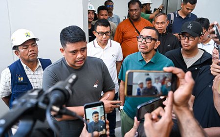 STADION TELADAN TAK JADI DIPAKAI PIALA AFF U19