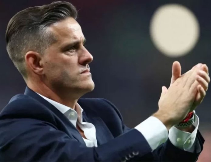 MITCHELL BAKER SIAP PERKUAT TIMNAS INDONESIA, JOHN HERDMAN DAPAT TAMBAHAN AMUNISI BARU