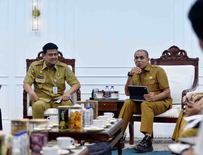 RUMAH SAKIT BERTARAF INTERNASIONAL UNTUK PASIEN BPJS AKAN HADIR DI SUMUT