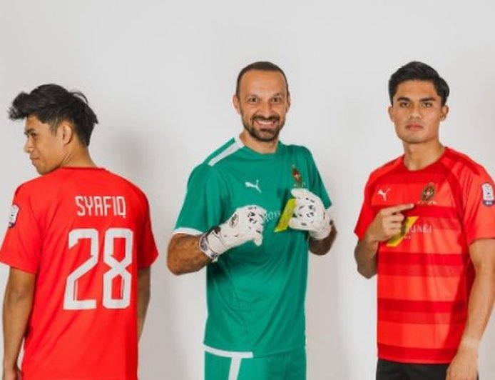 DPMM FC MENYUSUL PSMS MEDAN JADI PESERTA PIALA PRESIDEN 2026