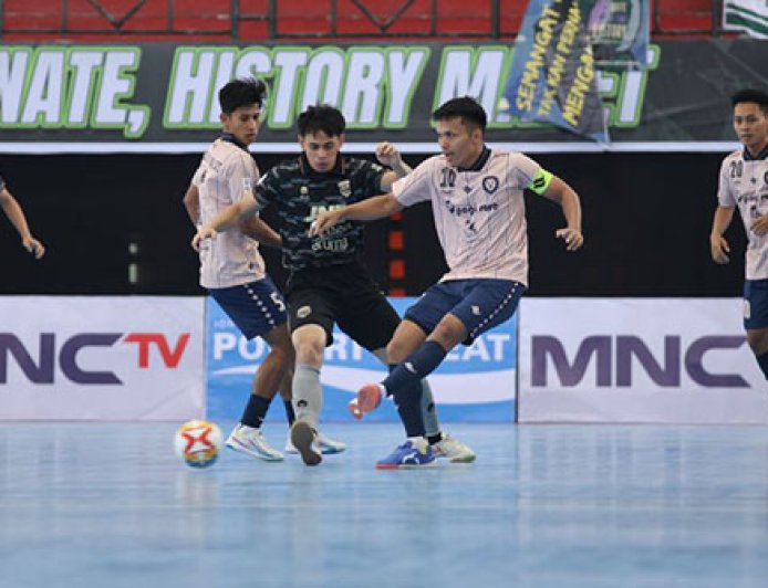 JADWAL FINAL FOUR PRO FUTSAL LEAGUE 2025-2026 RESMI DIRILIS, PERSAINGAN DIPREDIKSI SUPERKETAT