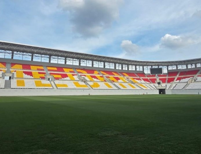PSMS MEDAN BERPOTENSI JADI TUAN RUMAH PIALA PRESIDEN 2026